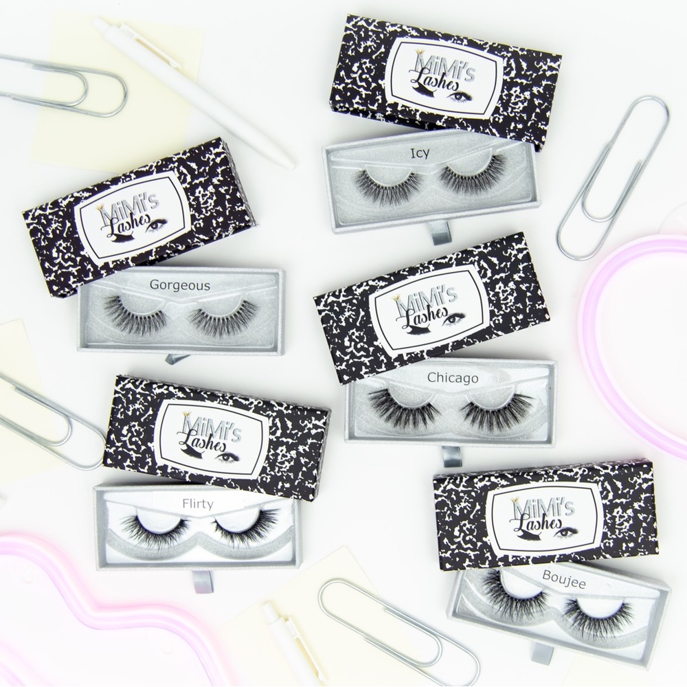 💗 Lash Strips 💗